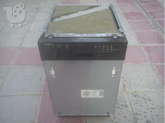 PoulaTo: ΠΛΥΝΤΗΡΙΟ ΠΙΑΤΩΝ SIEMENS