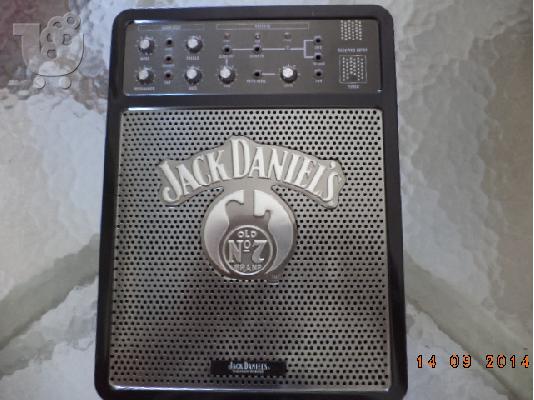 PoulaTo: jack daniels μουσικο κουτι