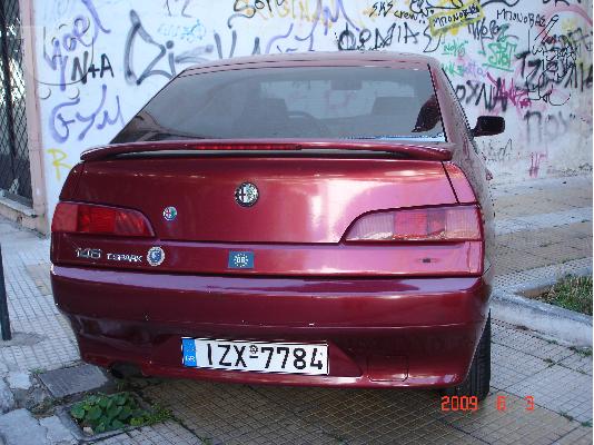 ALFA ROMEO 146 