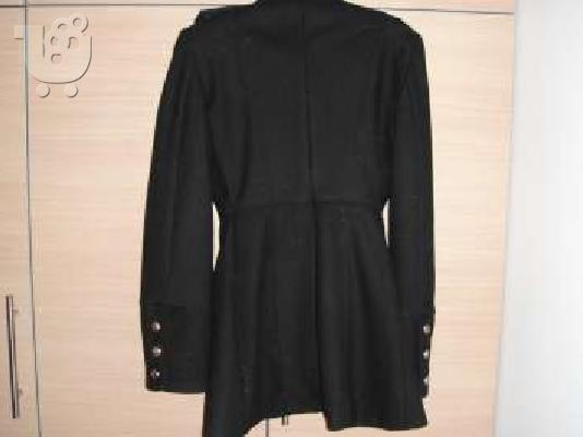 DSQUARED2 STYLE MILITARY JACKET BY XCONCEPT
