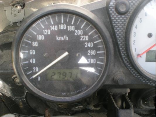 SUZUKI GSX-R 750 