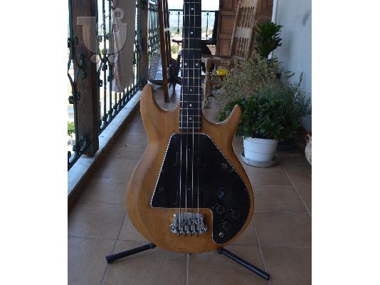 Πωλείται GIBSON Ripper bass του 