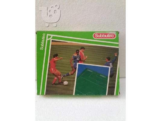 PoulaTo: ΤΣΟΧΑ SUBBUTEO 61109(1995)