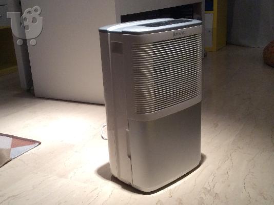 Αφυγραντήρας-Ιονιστής juro pro 3 σε 1 160€