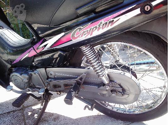YAMAHA  