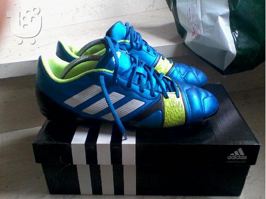 PoulaTo: Adidas Nitrocharge 3.0 AG