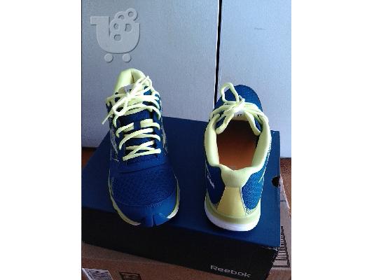 Καινούρια παπούτσια Reebok