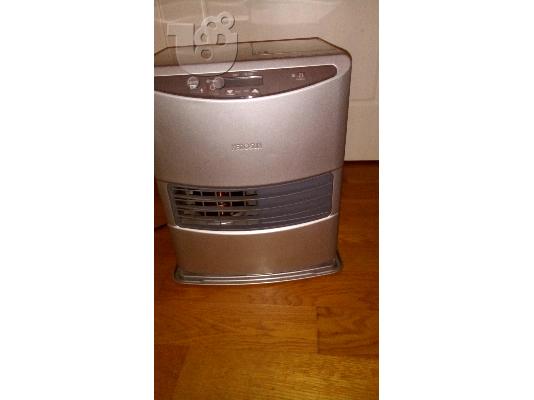 PoulaTo: KEROSUN INVERTER 11.000BTU
