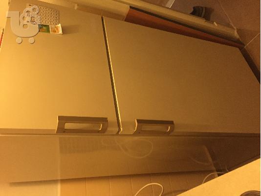 PoulaTo: Ψυγείο Siemens: 130 euro