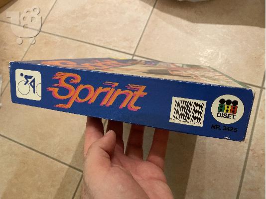 Επιτραπέζιο παιχνίδι Sprint