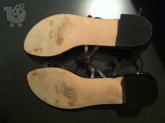 Flat πεδιλο Stuart Weitzman 40,5