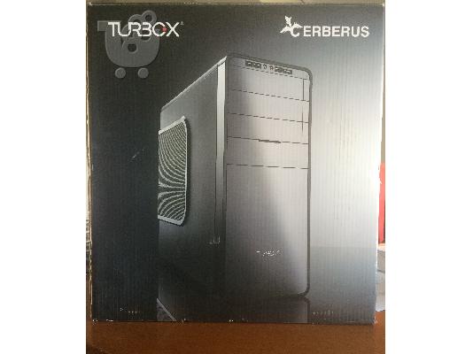 PoulaTo: Υπολογιστής Desktop Tower (stock από εταιρία)