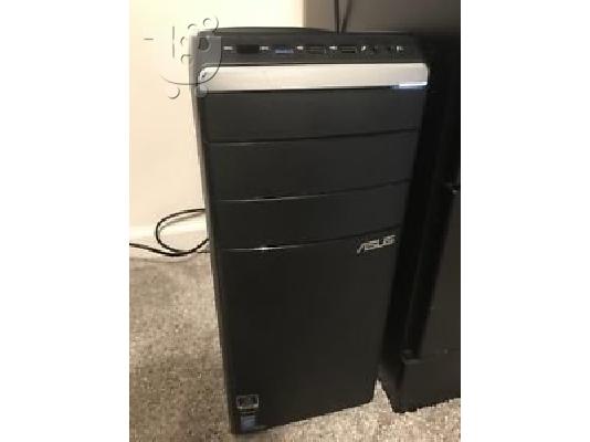 PC BUILD GAMING