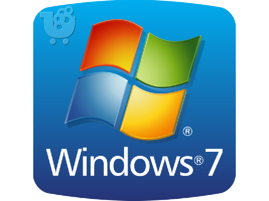 PC desktop mini quest pro 199 Intel atom 4gb 500gb dvd-rw windows 7 1 χρόνο εγγύηση...