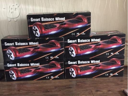 PoulaTo: Monorover R2 Two Wheel Self Balancing Electric Scooter