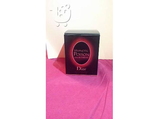 Aυθεντική κολόνια Dior Hypnotic Poison 50ml