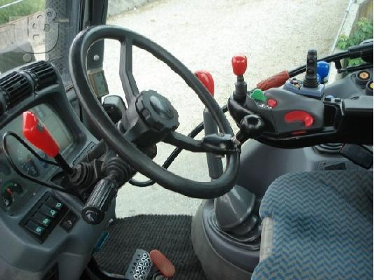 2009 deutz fahr k120