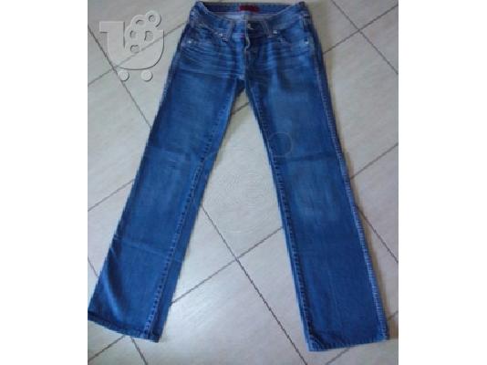 Επώνυμα Jeans Γυναικεία