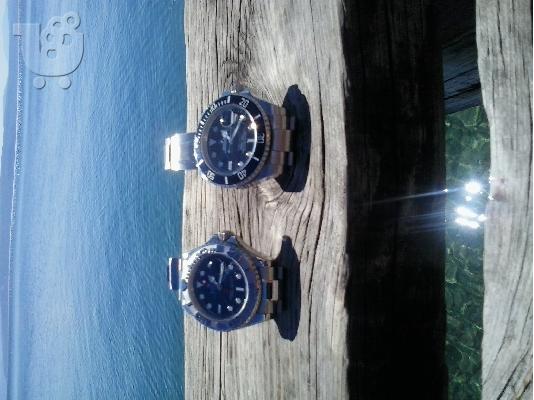 PoulaTo: ROLEX REPLICA -ETA/TOP/GOLD
