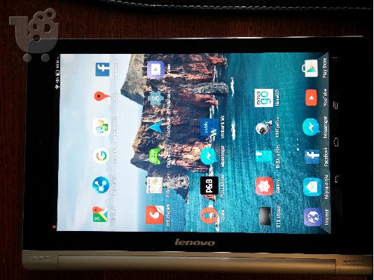 Πωλείται Lenovo Yoga 10 3G