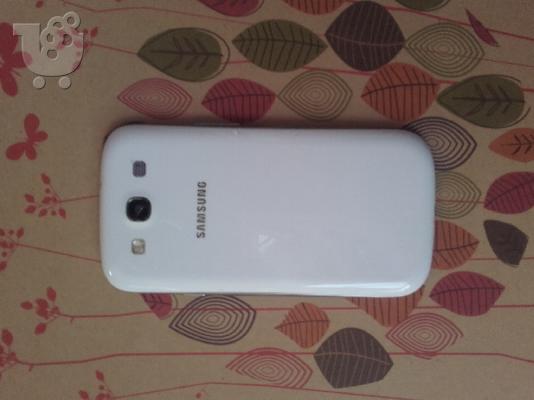PoulaTo: Samsung Galaxy S3 65 ευρώ