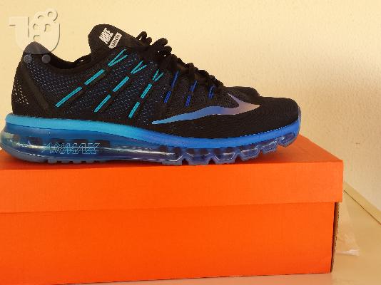 NIKE AIR MAX 2016 brand new