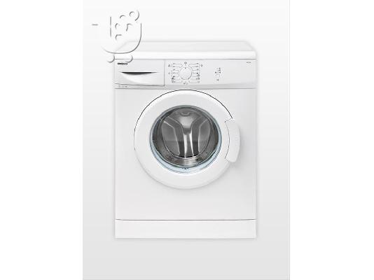 PoulaTo: Πλυντήριο Ρούχων BEKO EV5100 σχεδον καινουριο με εγγυηση 190€ Δραμα