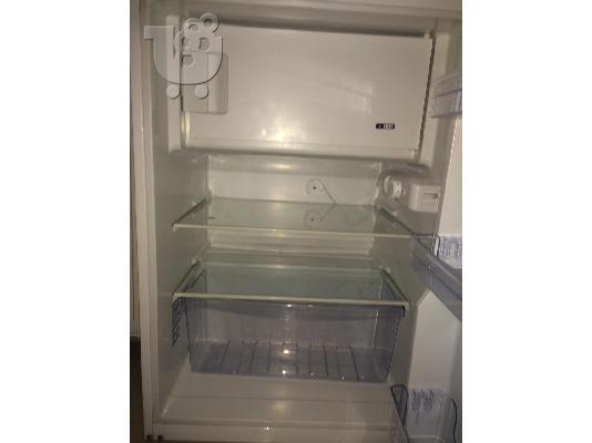 Ψυγειοκαταψύκτης haier