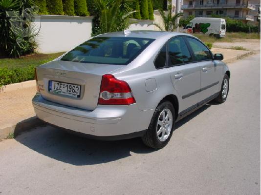 Volvo S40 