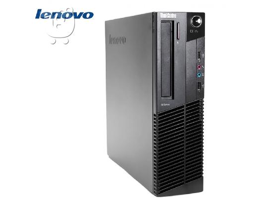 PoulaTo: SET G2 LENOVO M92P SFF I5-3470S/4GB/250GB/NO-ODD