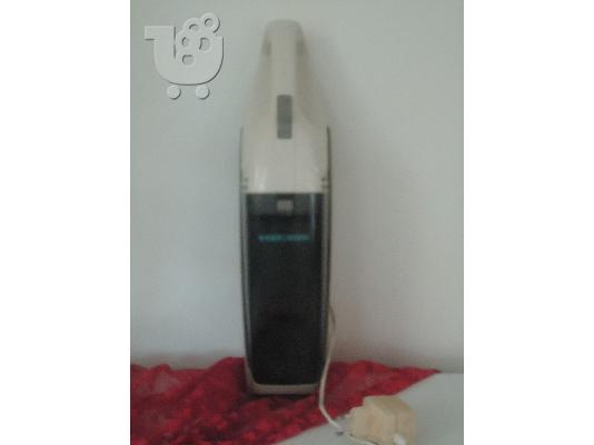 Σκουπακι black and decker