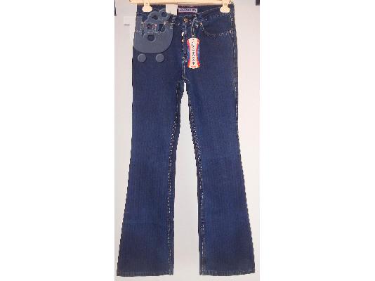 Τζιν Excell unisex καινούριο