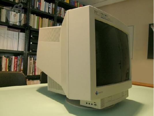 PoulaTo: EIZO Flexscan F78