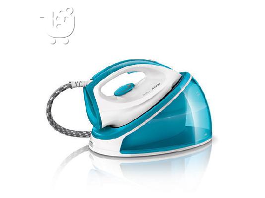 PoulaTo: Philips Σύστημα Σιδερώματος GC6602/20