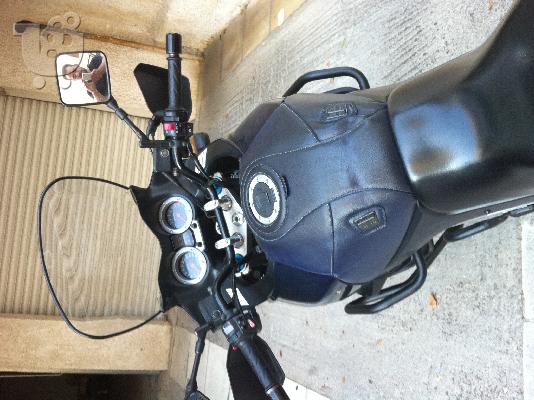 SUZUKI DL 1000 V-Strom 