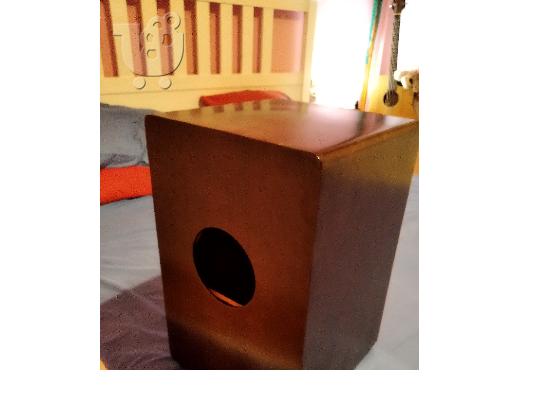 PoulaTo: Πωλείται καινούργιο Cajon Pearl PBC-507