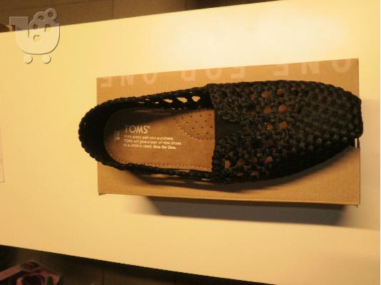 PoulaTo: Toms Shoes 6936961057
