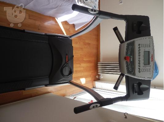 Διάδρομος York Z-16 Treadmill