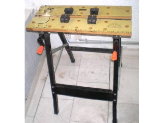PoulaTo: ΠΑΓΚΟΣ ΕΡΓΑΣΙΑΣ  POWER FIX
