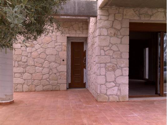 Αυτόνομες Παραδοσιακές Κατοικίες "Άνεμοι"