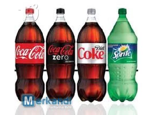 PoulaTo: coca cola, fanta stock προσφορές