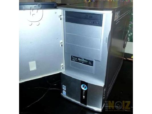 PoulaTo: Desktop 250GB-Oθόνη 17