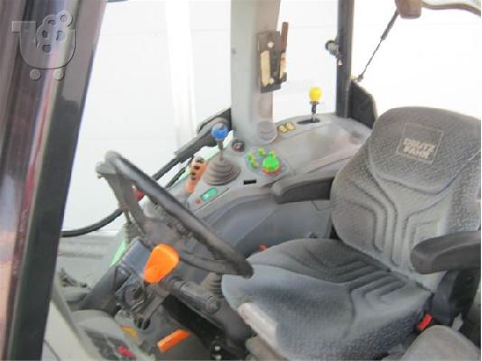 2007 Deutz-fahr K 110