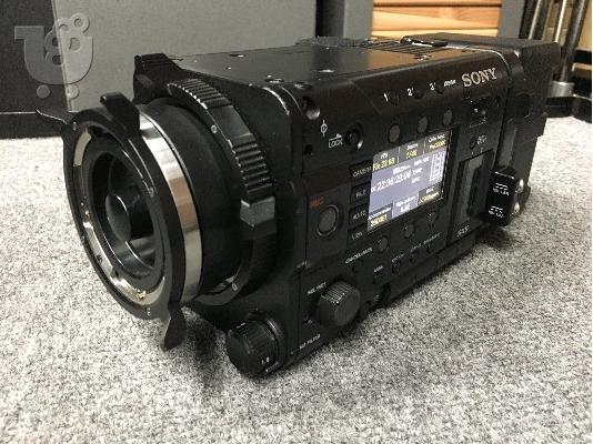 Sony PMW-200 XDCAM