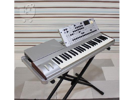 PoulaTo: Korg Radias