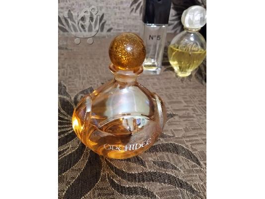 ΑΡΩΜΑΤΑ διάφορα EAU DE TOILETTE