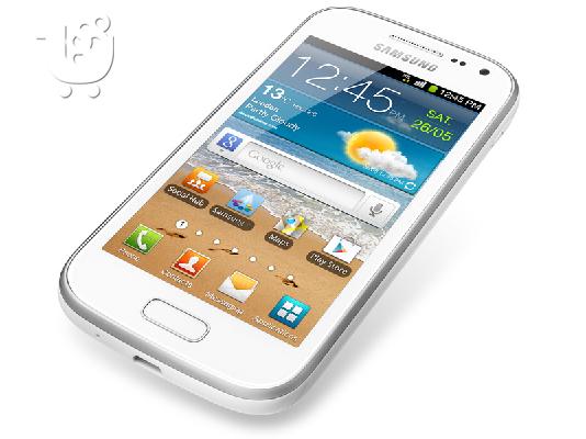 PoulaTo: Πωλείται το διπύρηνο samsung galaxy ace 2 στο κουτί του (αγορασμένο μόλις σήμερα)