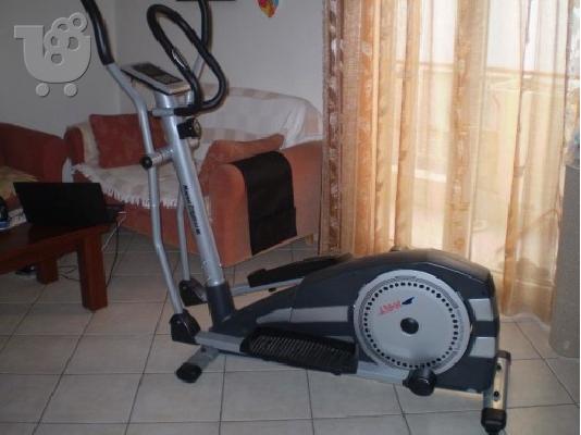 PoulaTo: ελλειπτικο x-fit 93700