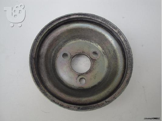 ALFA ROMEO 145/146 ΤΡΟΧΑΛΙΑ ΑΝΤΛΙΑΣ ΥΔΡΑΥΛΙΚΟΥ ΤΙΜΟΝΙΟΥ