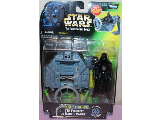 PoulaTo: Φιγούρες Star Wars Kenner (2)